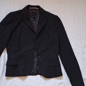 THE LIMITED  women's blazer